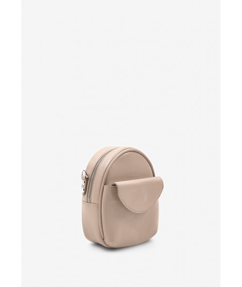 Kroha mini bag light beige