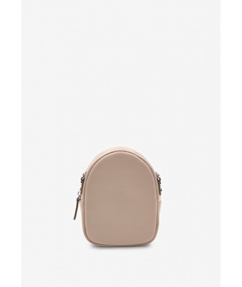 Kroha mini bag light beige