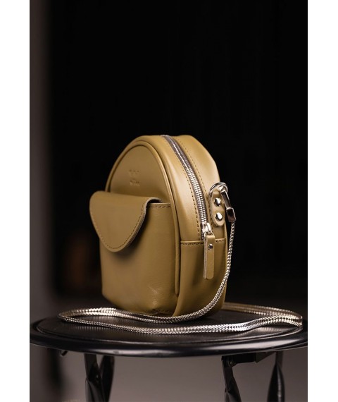 Kroha mini bag olive