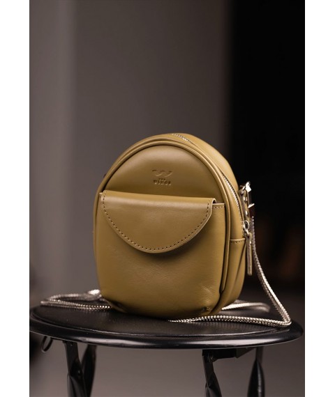 Kroha mini bag olive