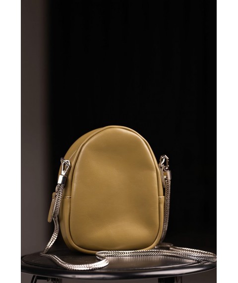 Kroha mini bag olive