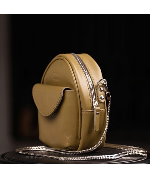 Kroha mini bag olive