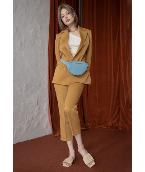 Belt bag Ada blue