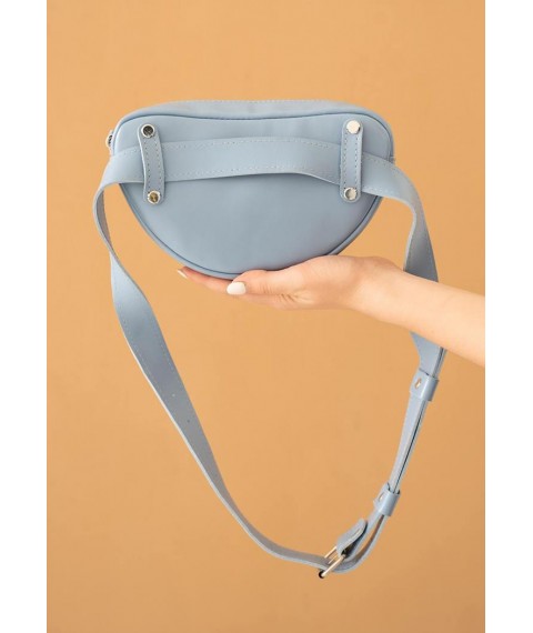 Belt bag Ada blue