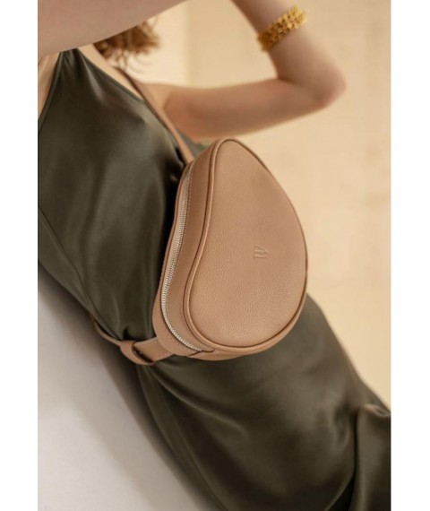 Belt bag Ada caramel flotar