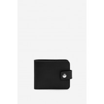 Шкіряне портмоне Mini 2.2 чорний