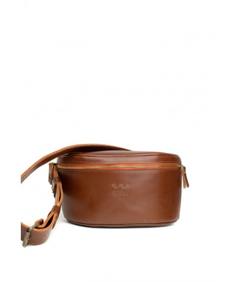 Explorer S belt bag light brown