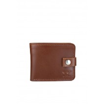 Шкіряне портмоне Mini 2.0 світло-коричневий