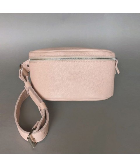 Explorer S belt bag powder