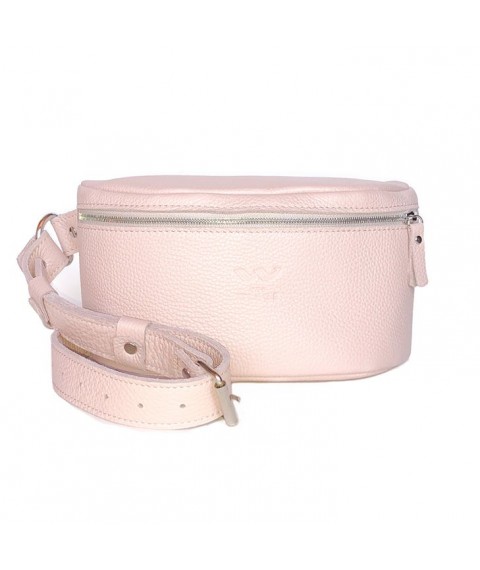 Explorer S belt bag powder