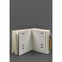 Кук-бук для запису рецептів Книга кулінарних секретів в обкладинці золото