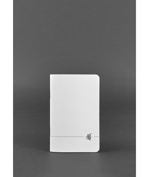 Notebook for soft-book without print (Ruled, Mini)