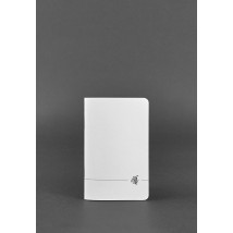 Notebook for soft-book without print (Milk, Mini)