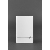 Notebook for soft-book without print (Milk, Standard)