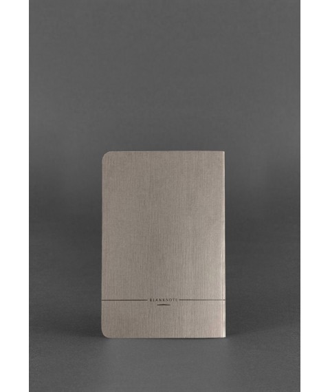 Replacement block for softbook 9.3 A5 format gray