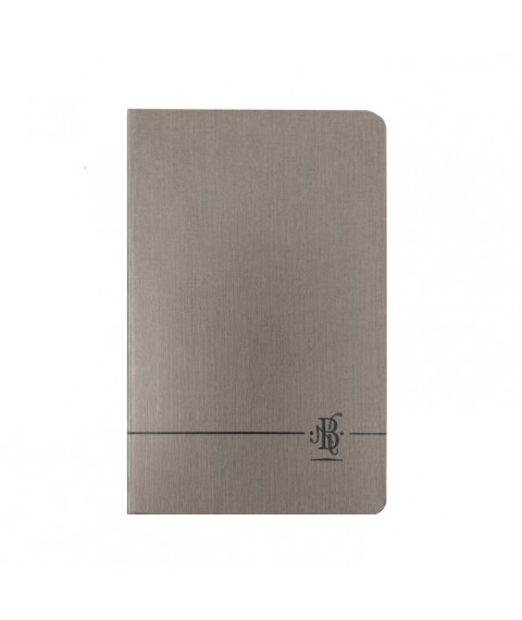 Replacement block for softbook 9.3 A5 format gray