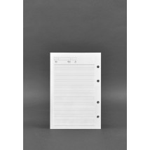 Replacement block for softbooks 9.0 and 9.1