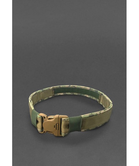 Unloading belt