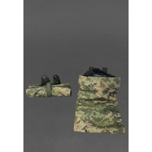 Magazine dump bag