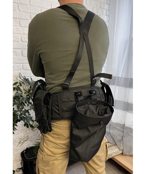 RPS unloading kit