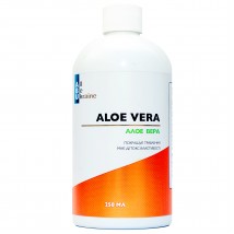 Алое Вера питний Aloe Vera ABU, 250 мл