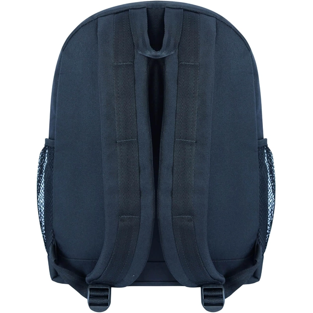 Rucksack Bagland Jugend W / R 17 l. Schwarz (00533662)