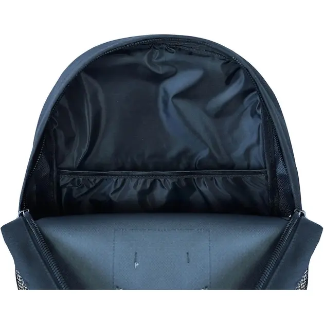 Rucksack Bagland Jugend W / R 17 l. Schwarz (00533662)