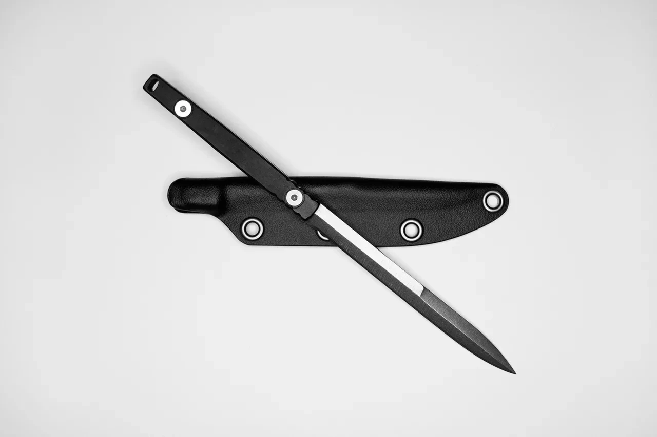 Тактический нож ИГЛА Brothers Knives