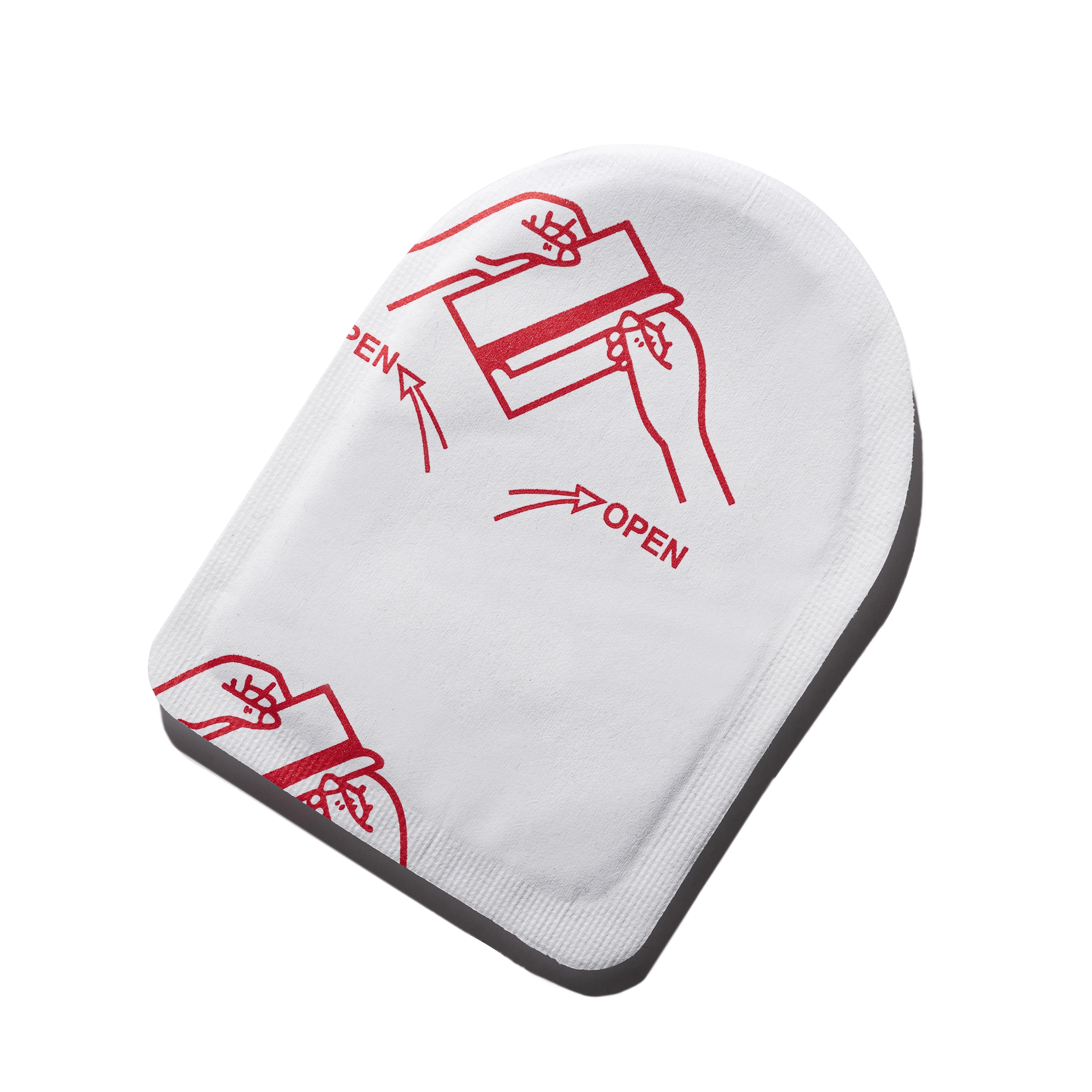 Хімічна грілка Warm Touch Pad, 1 пара
